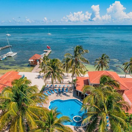 Sunbreeze Hotel San Pedro  Ngoại thất bức ảnh