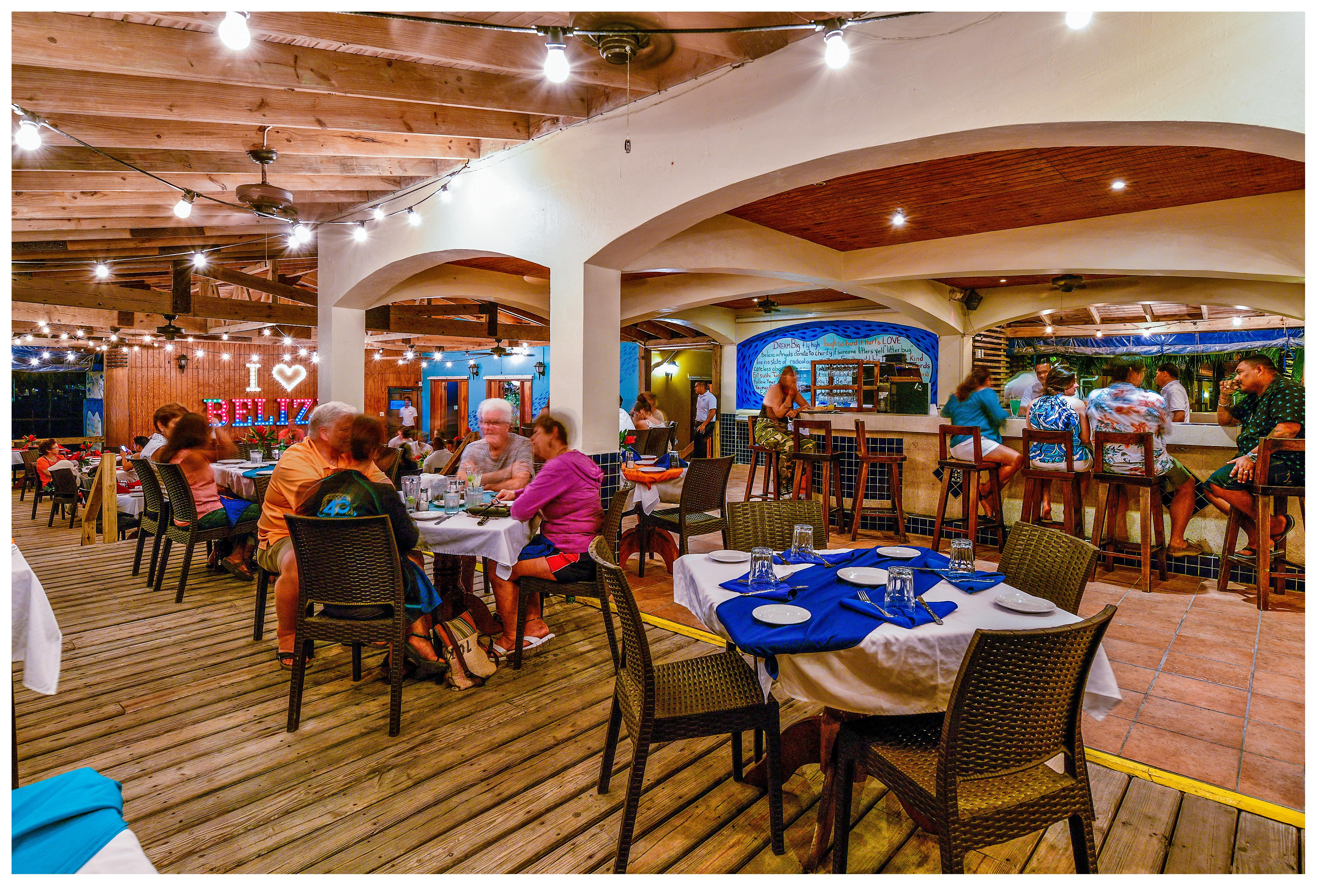 Sunbreeze Hotel San Pedro  Ngoại thất bức ảnh