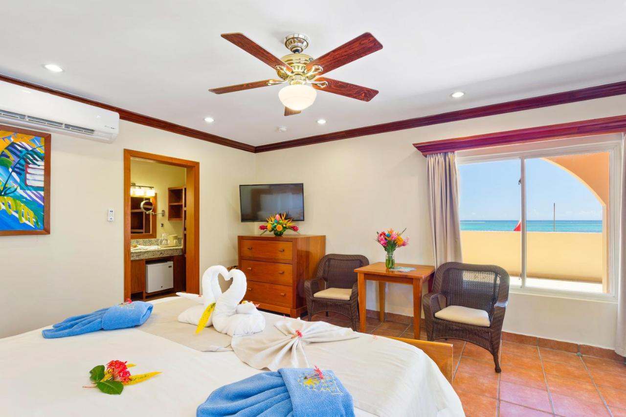 Sunbreeze Hotel San Pedro  Ngoại thất bức ảnh