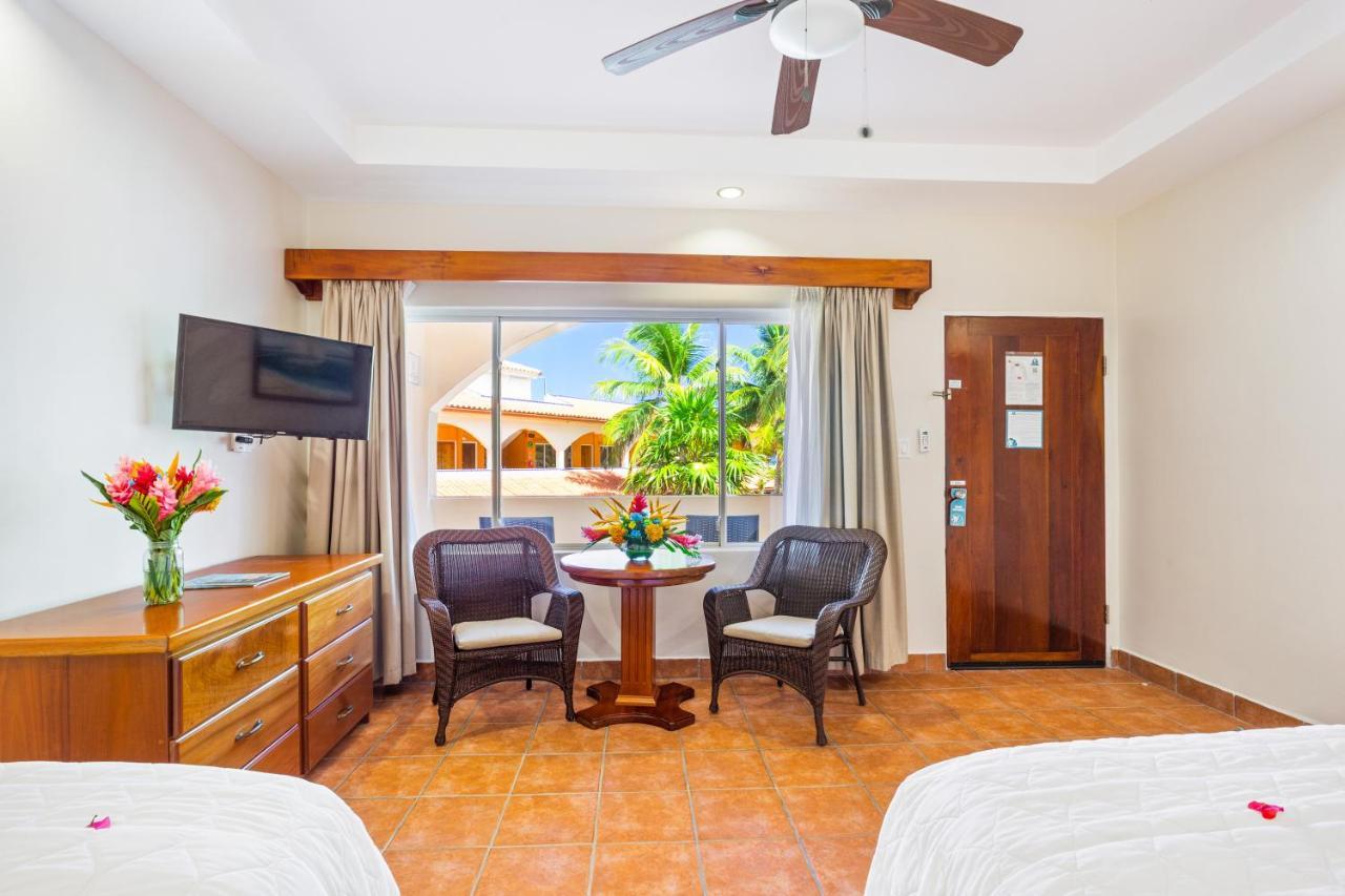 Sunbreeze Hotel San Pedro  Ngoại thất bức ảnh