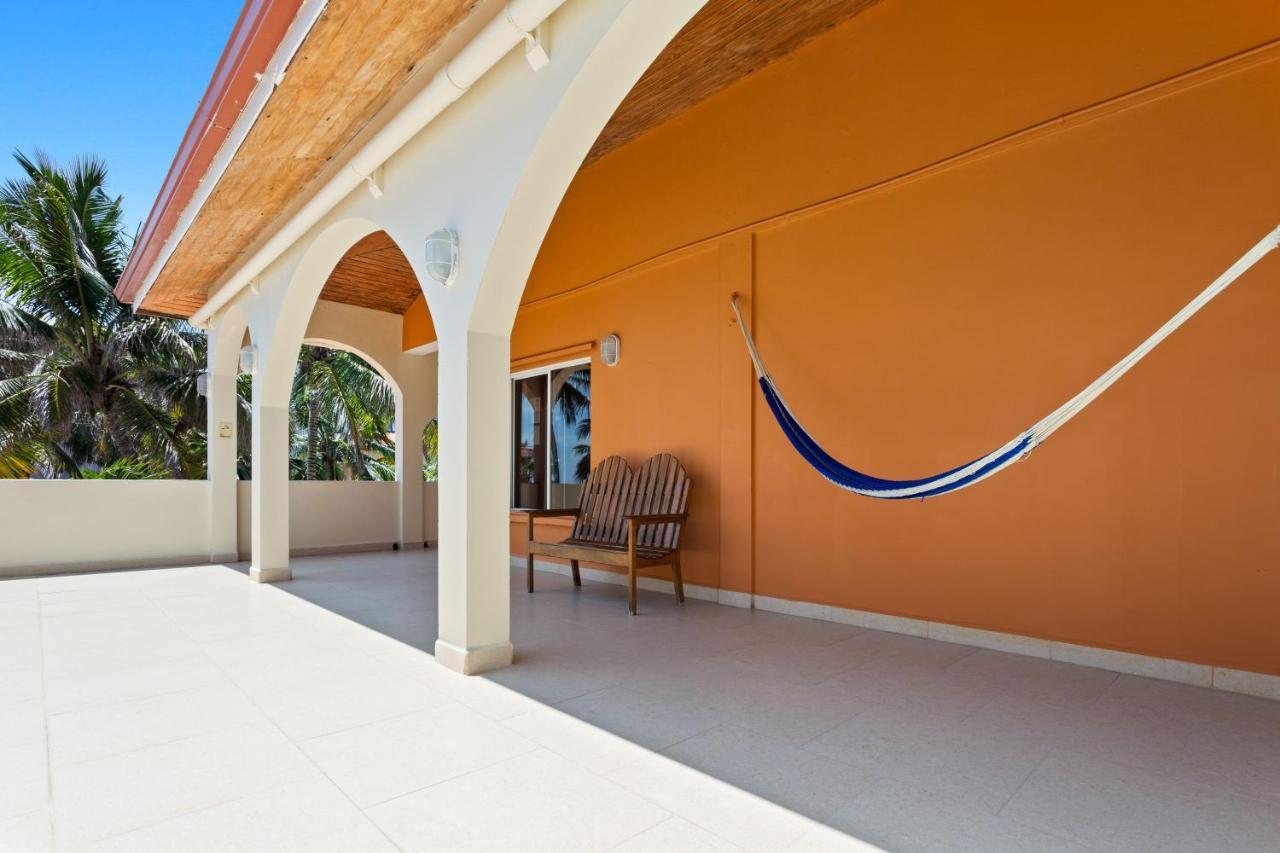Sunbreeze Hotel San Pedro  Ngoại thất bức ảnh