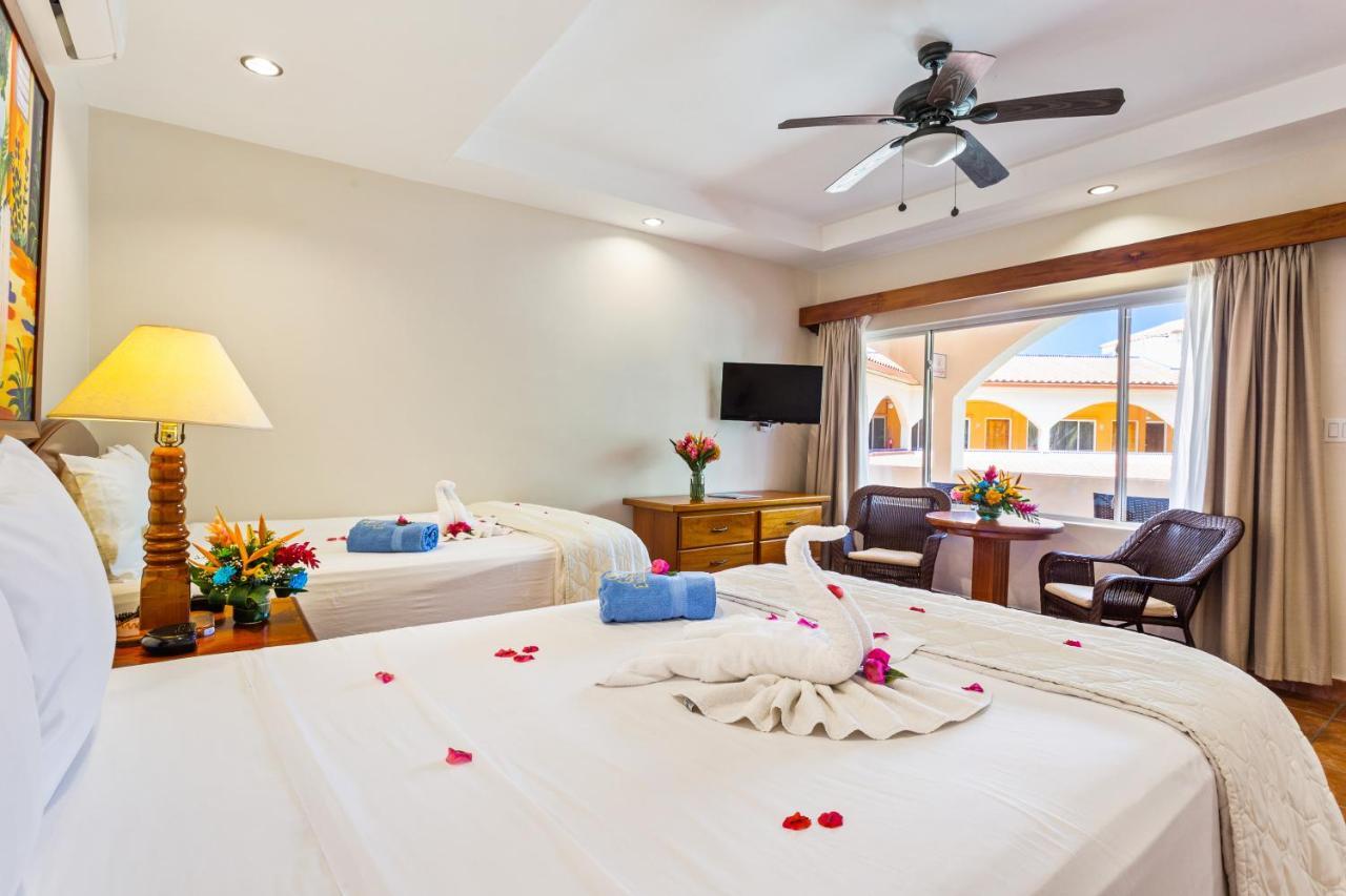 Sunbreeze Hotel San Pedro  Ngoại thất bức ảnh