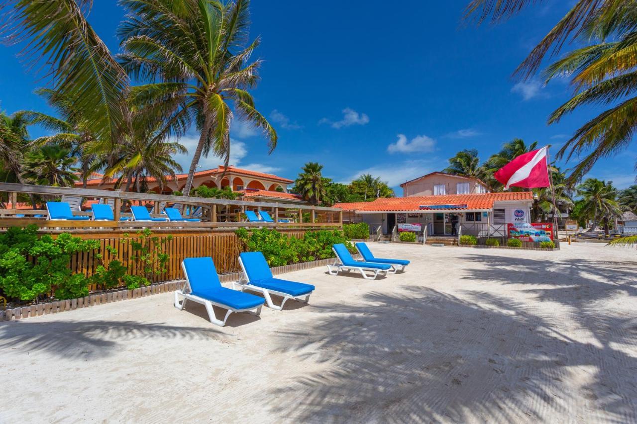 Sunbreeze Hotel San Pedro  Ngoại thất bức ảnh