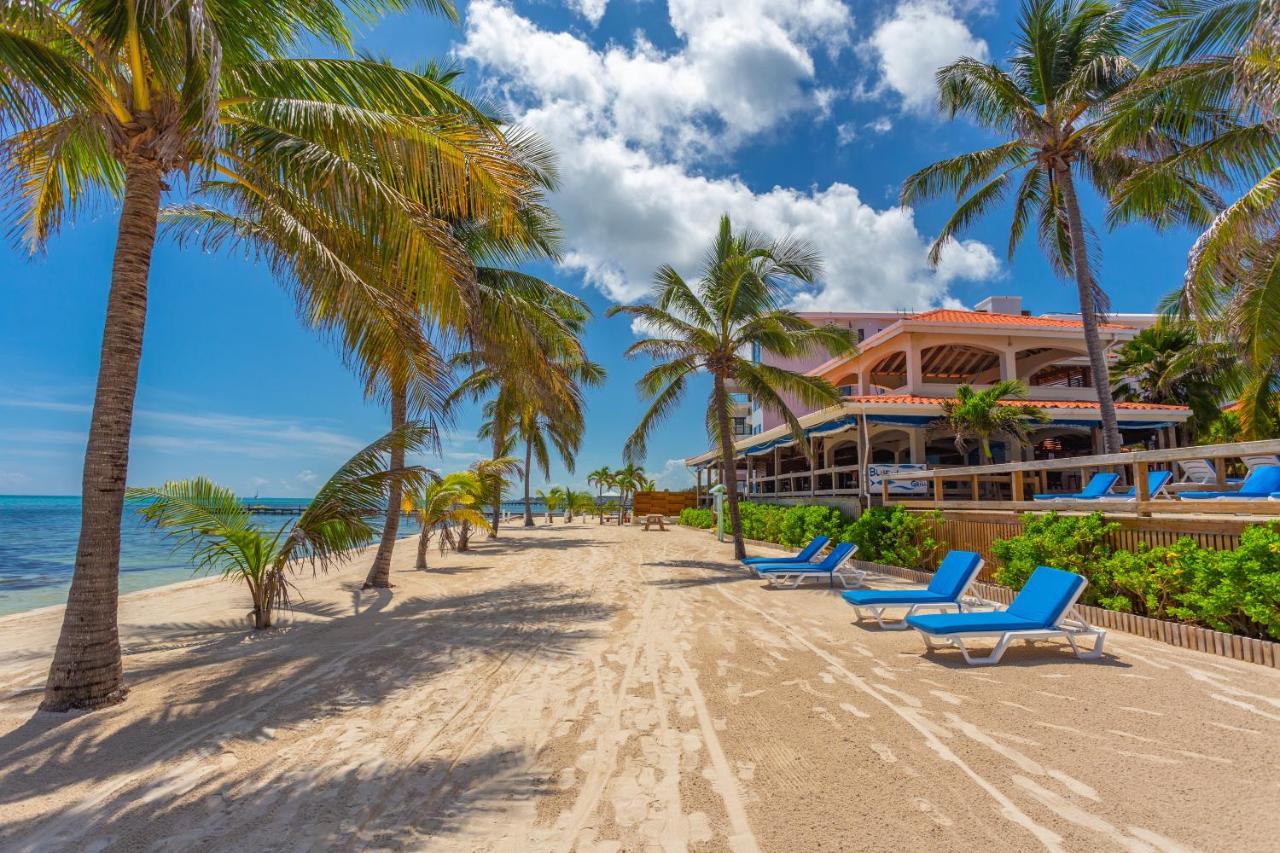Sunbreeze Hotel San Pedro  Ngoại thất bức ảnh
