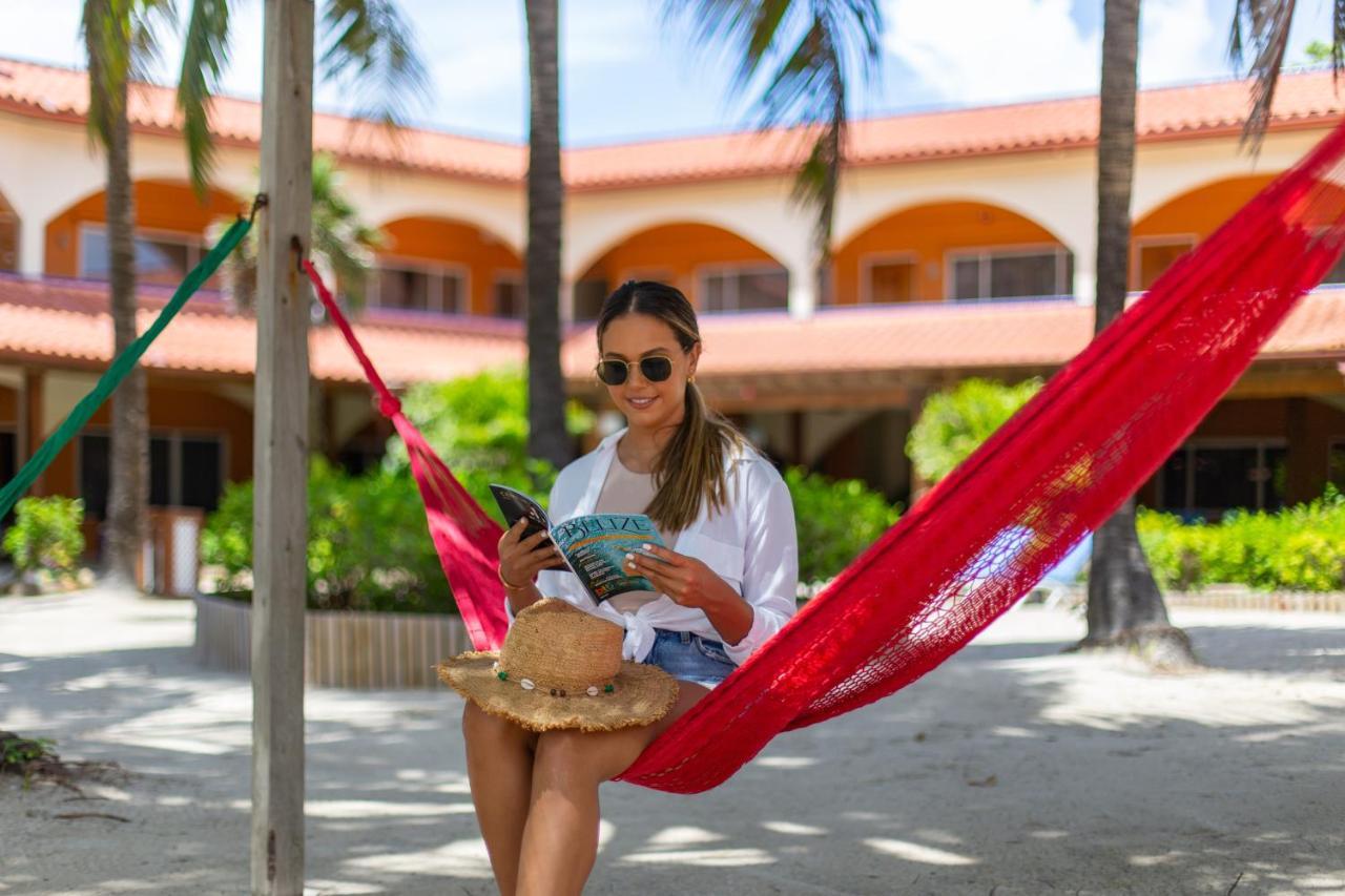 Sunbreeze Hotel San Pedro  Ngoại thất bức ảnh