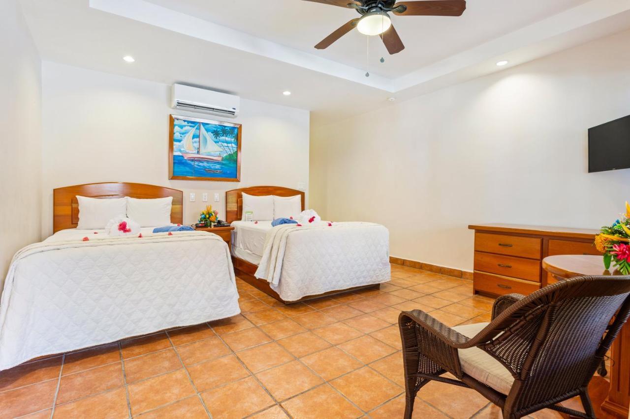 Sunbreeze Hotel San Pedro  Ngoại thất bức ảnh