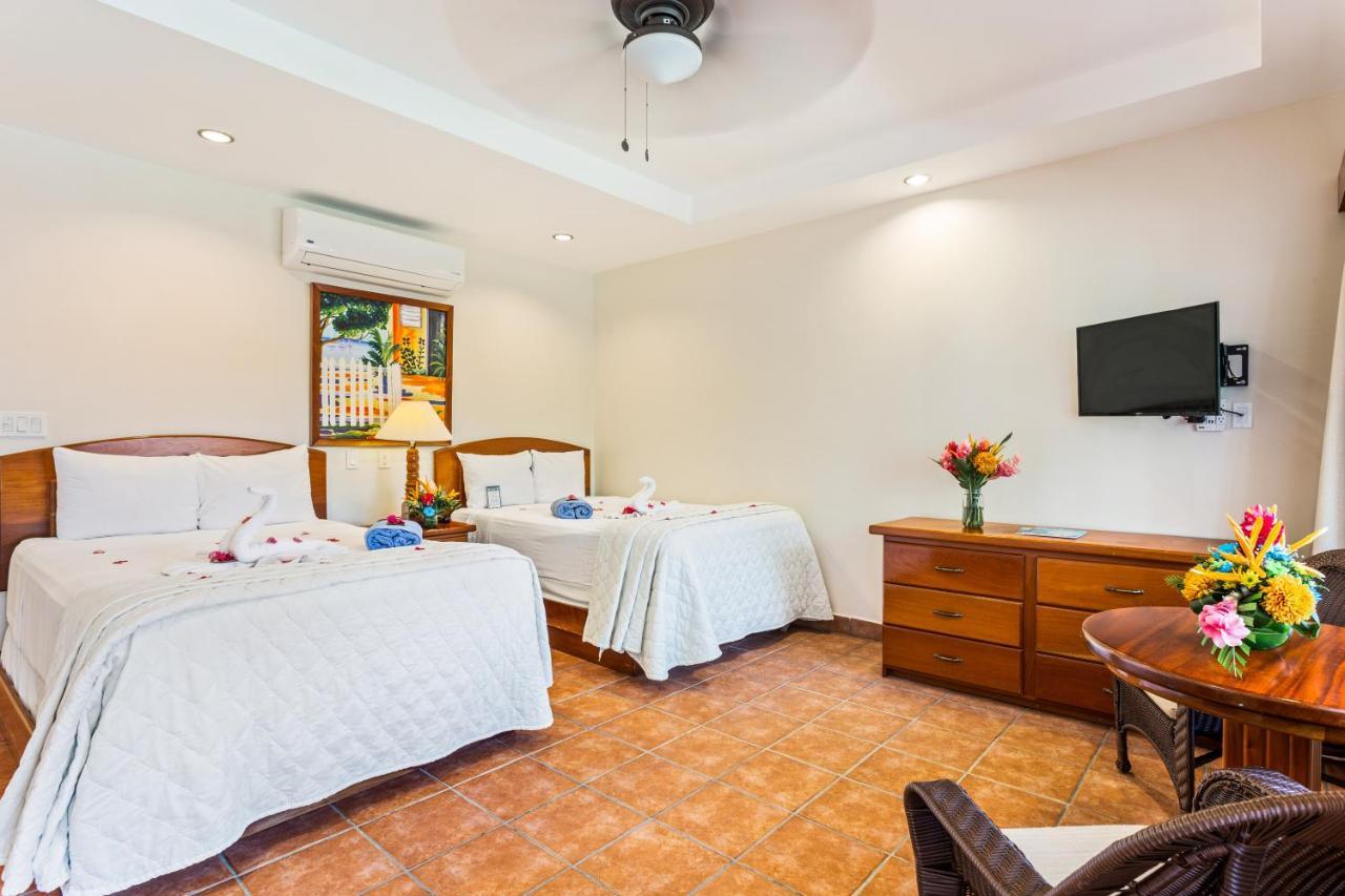 Sunbreeze Hotel San Pedro  Ngoại thất bức ảnh