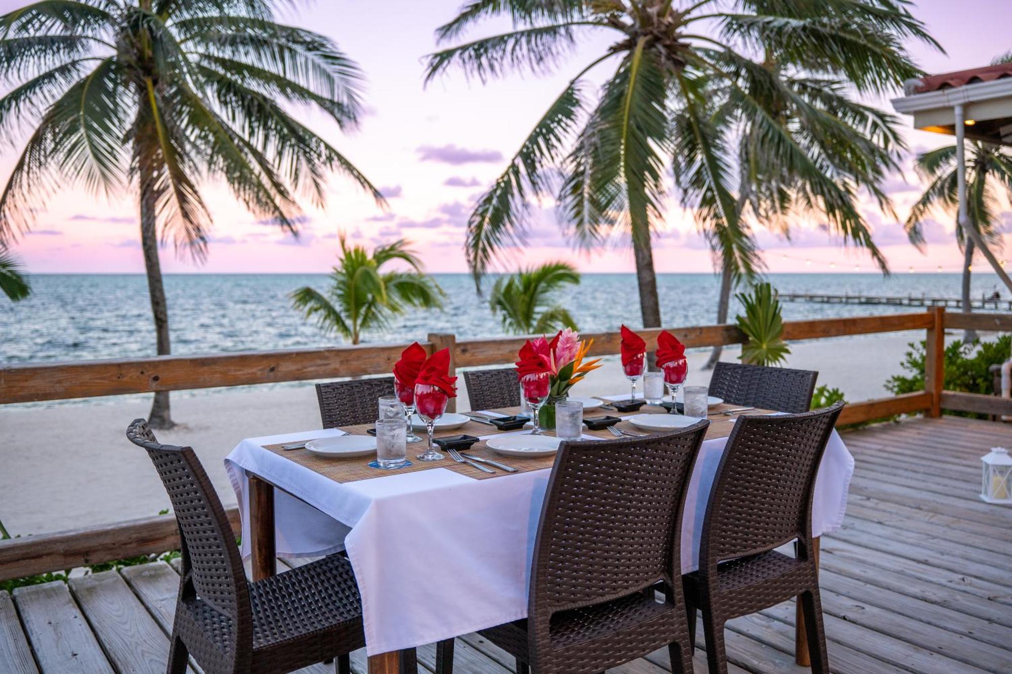 Sunbreeze Hotel San Pedro  Ngoại thất bức ảnh