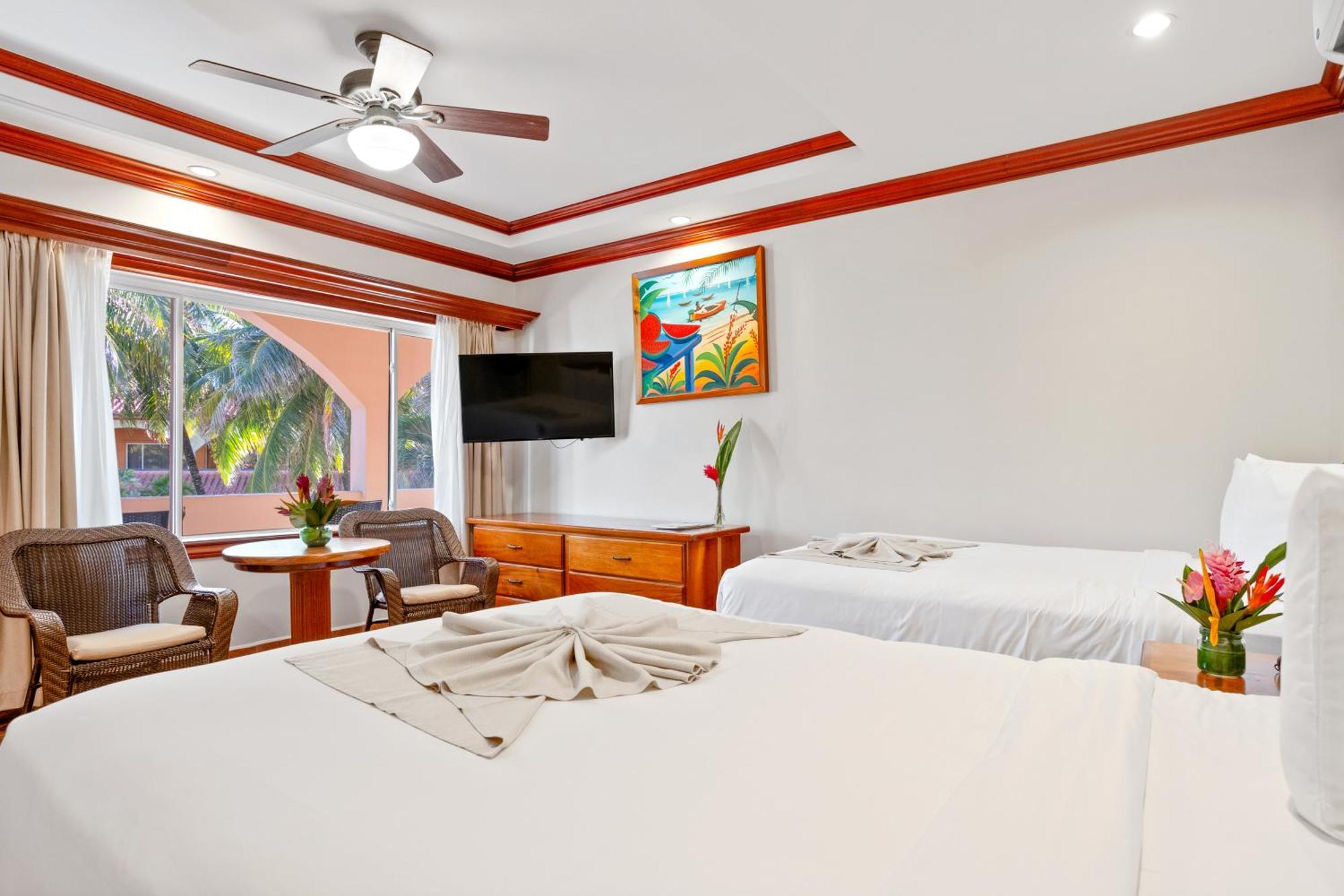 Sunbreeze Hotel San Pedro  Ngoại thất bức ảnh