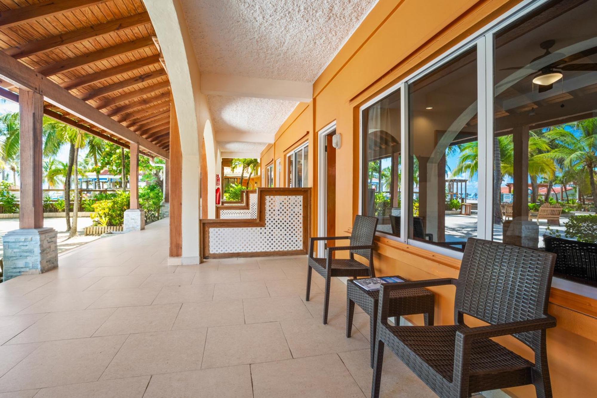 Sunbreeze Hotel San Pedro  Ngoại thất bức ảnh